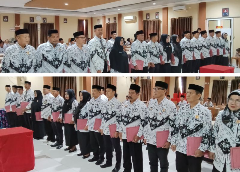 Bidang PGRI Kota Sibolga - Persatuan Guru Republik Indonesia Cabang Kota Sibolga