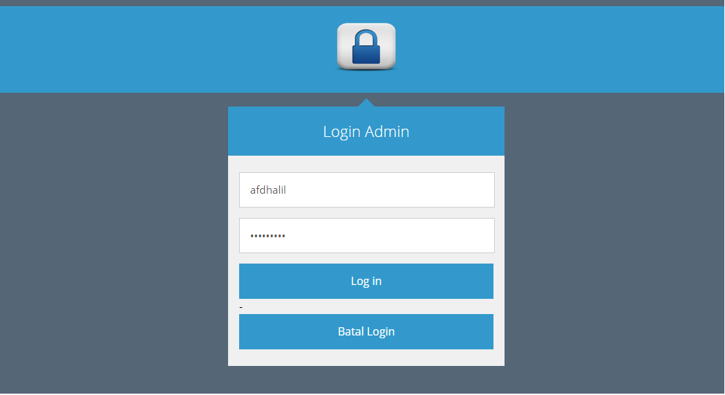 Login PGRI Kota Sibolga - Persatuan Guru Republik Indonesia Cabang Kota Sibolga